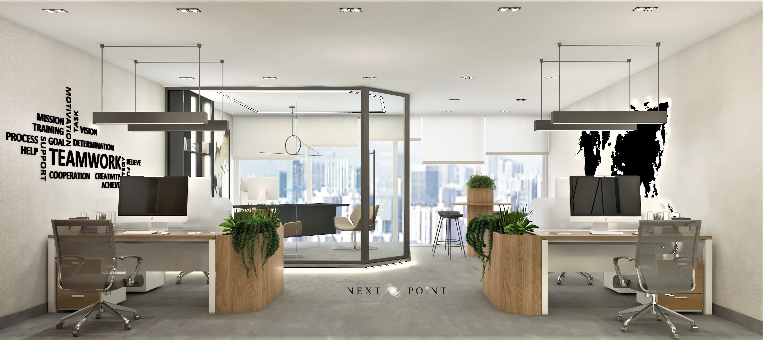 nextpointnp